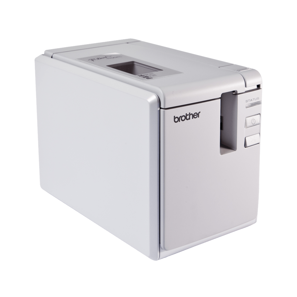 PT-9700PC | P-Touch Labelling Machine | Brother