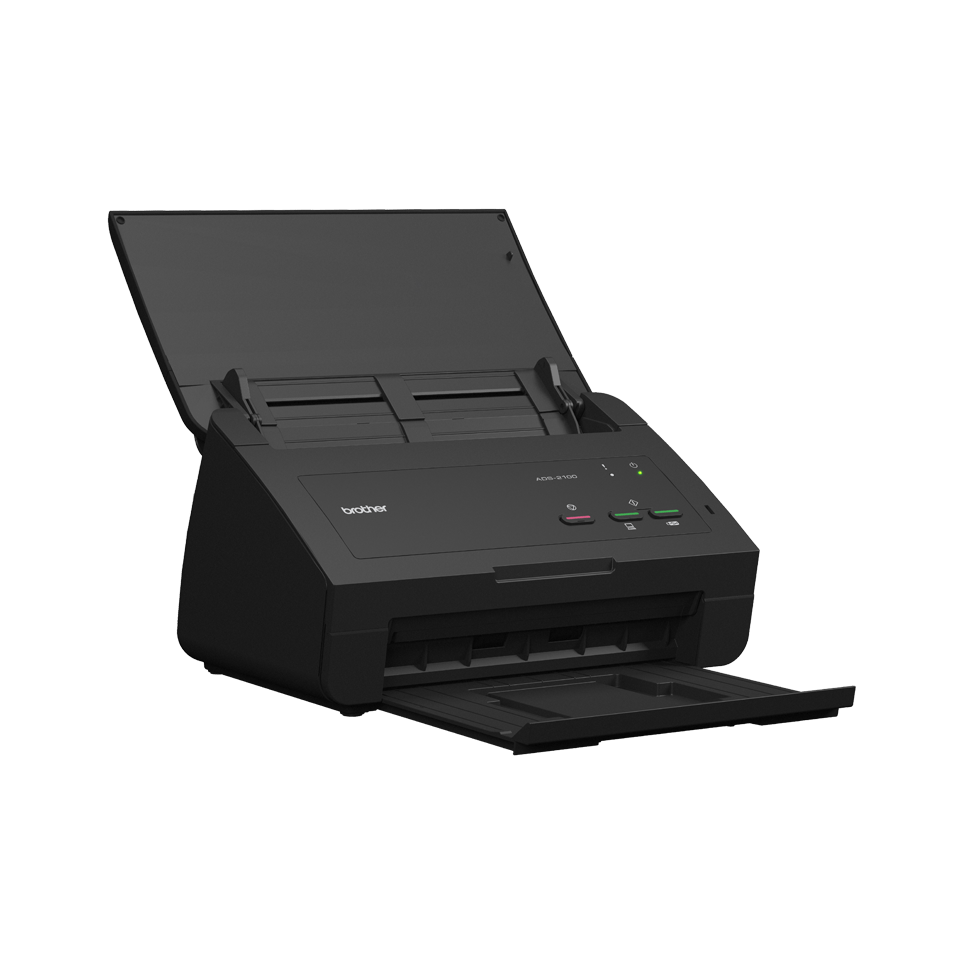 ADS-2100 | High Speed Document Scanner | Brother