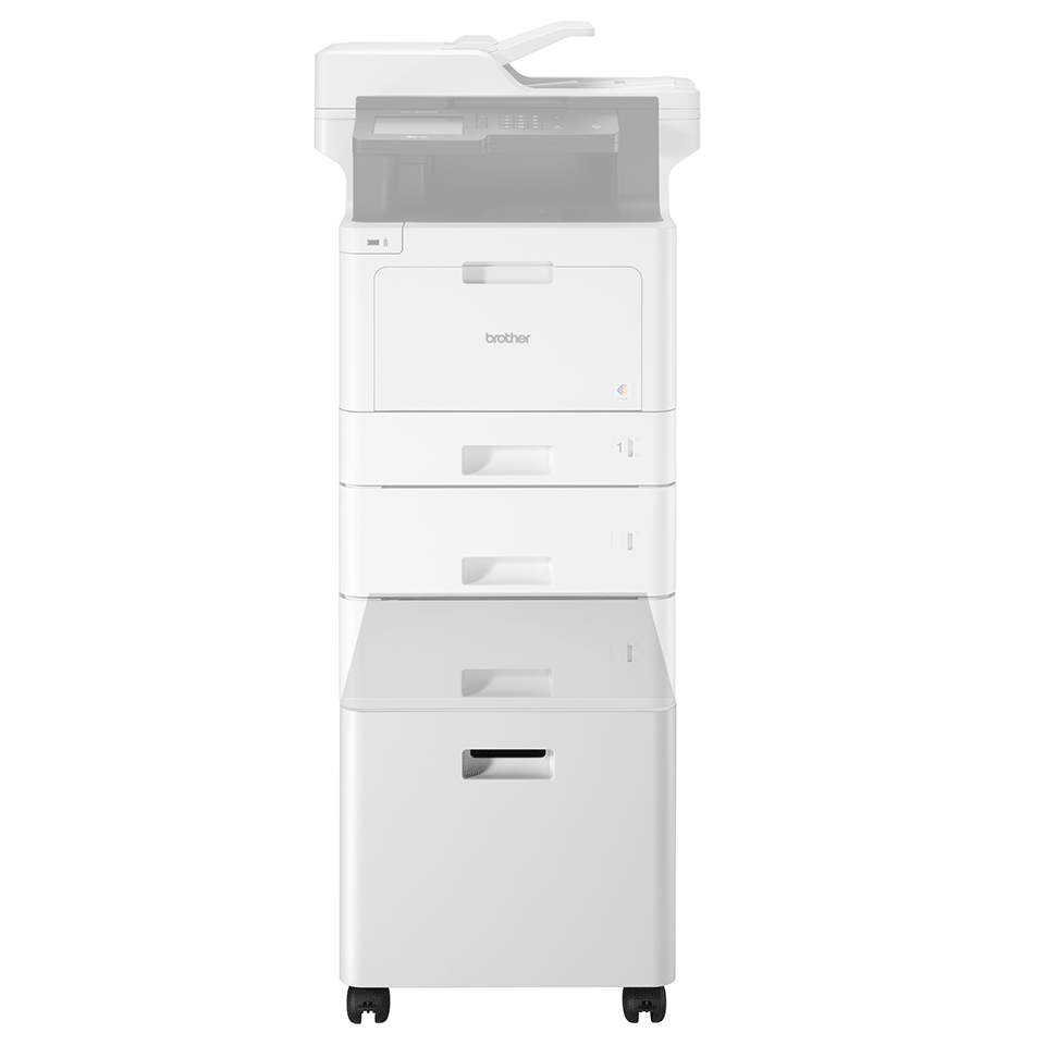 Brother Floor-Standing Printer Cabinet