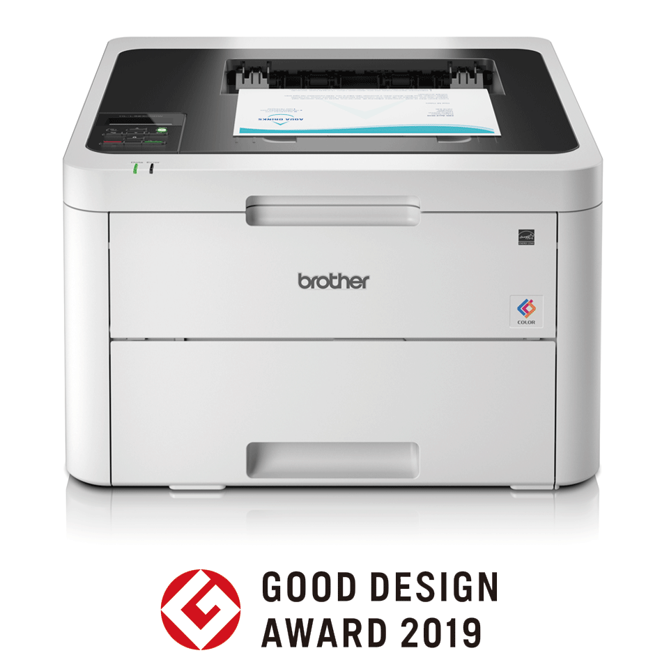HL-L3230CDW | Colour LED Printer | Brother
