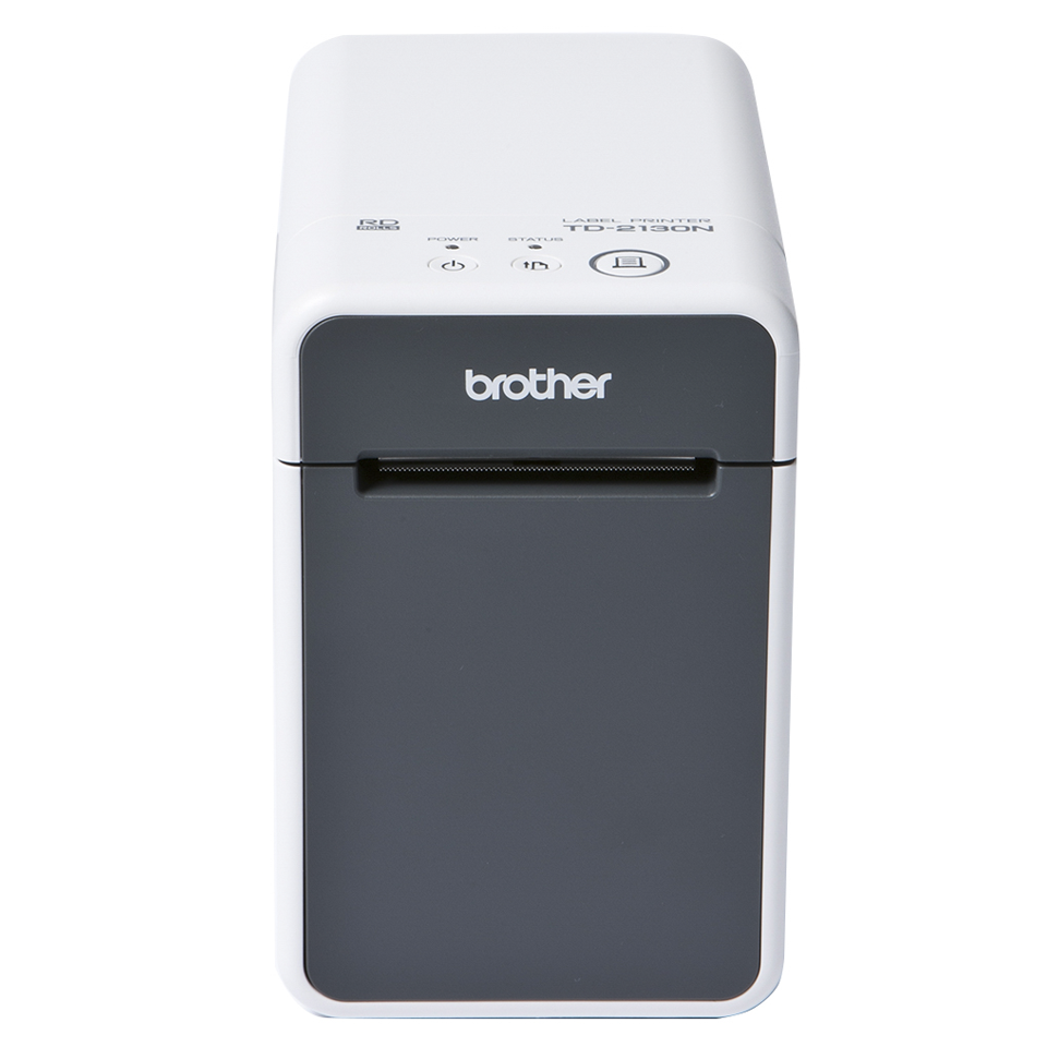 TD-2135NWB | Label Printer | Label Machine | Brother
