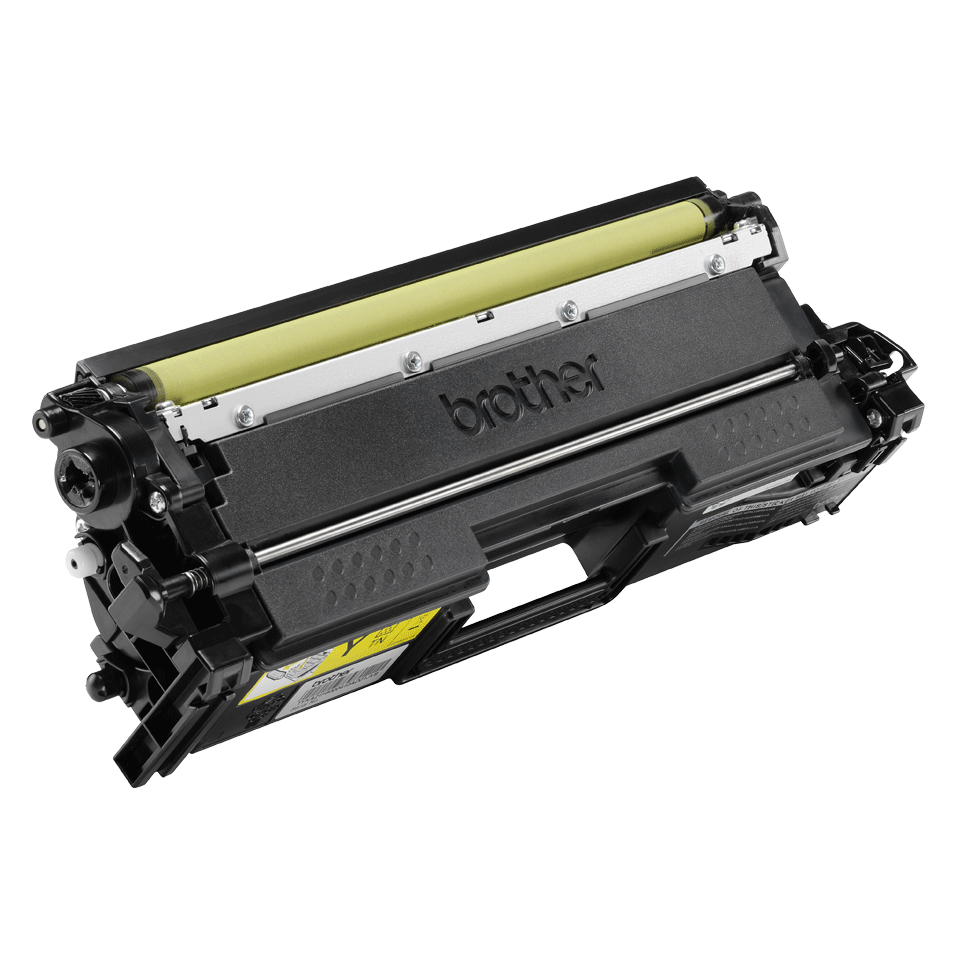 Brother TN821XXLY Yellow Toner (Super High Yield)