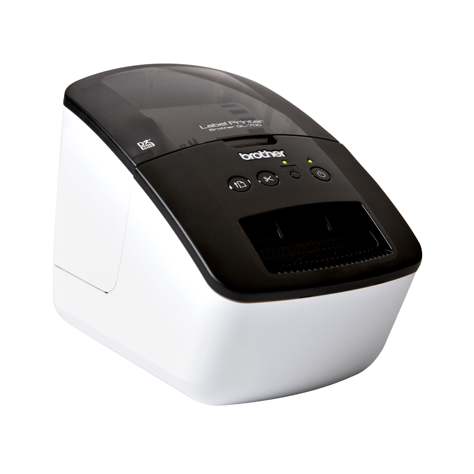 Compact Office Label Printer | Brother QL-700