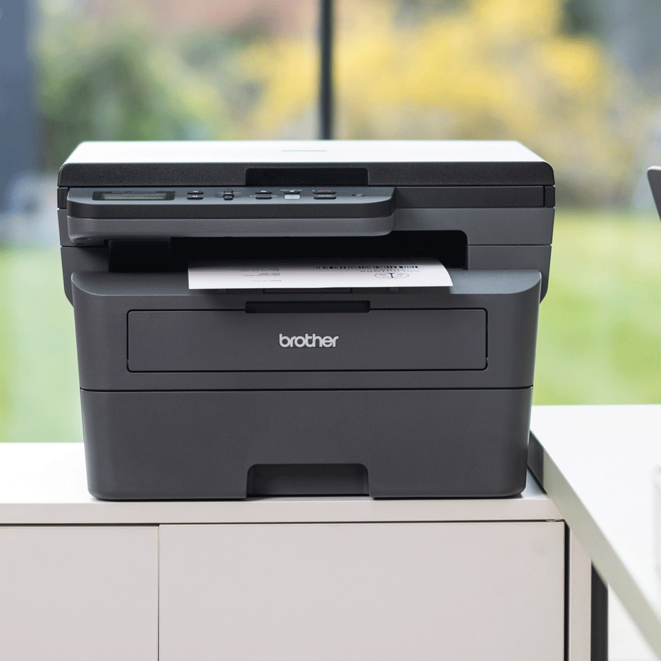 Brother DCP-L2627DWE
