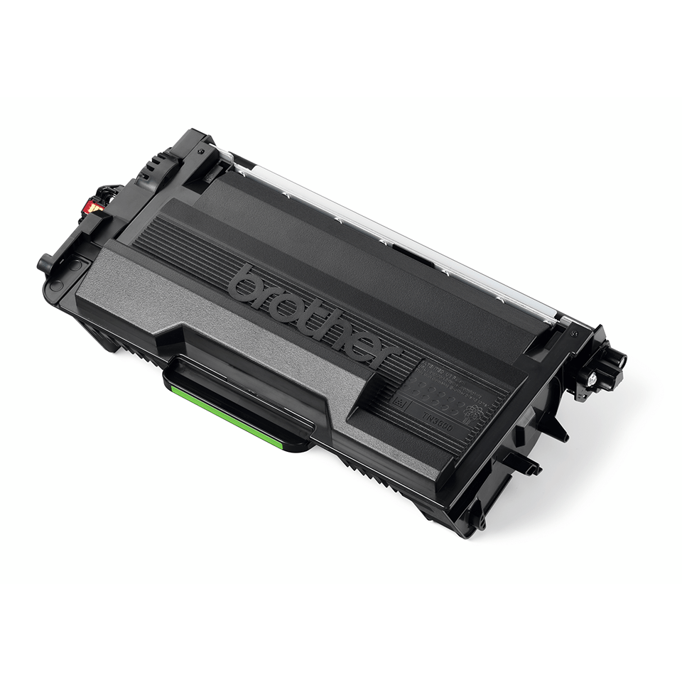 Brother TN3600 Black Toner