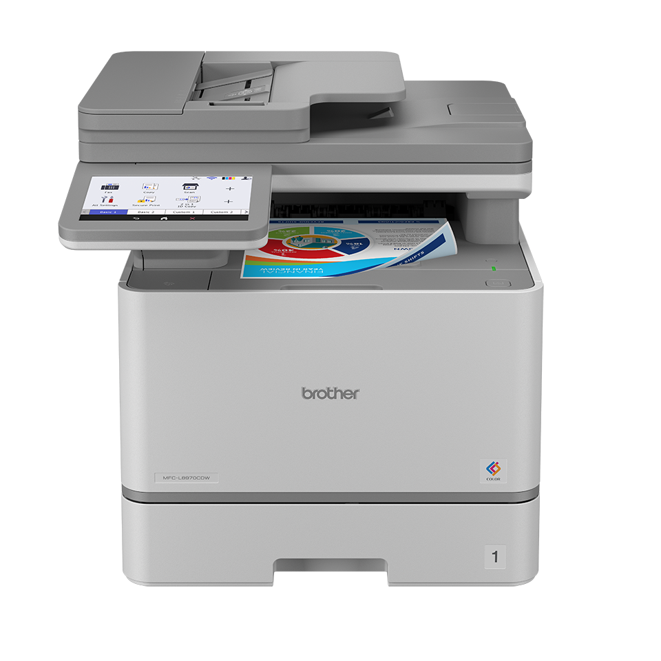 Brother MFC-L8970CDW