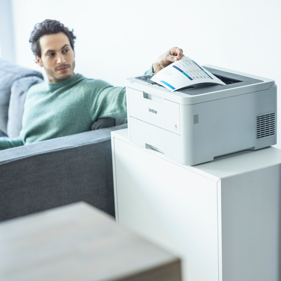 HL-L3240CDW | Laser Printer | Brother
