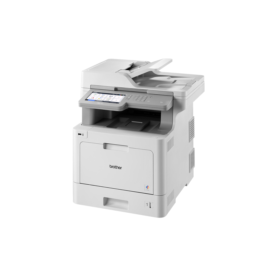 MFC-L9570CDW | Multifunzione laser a colori | Brother