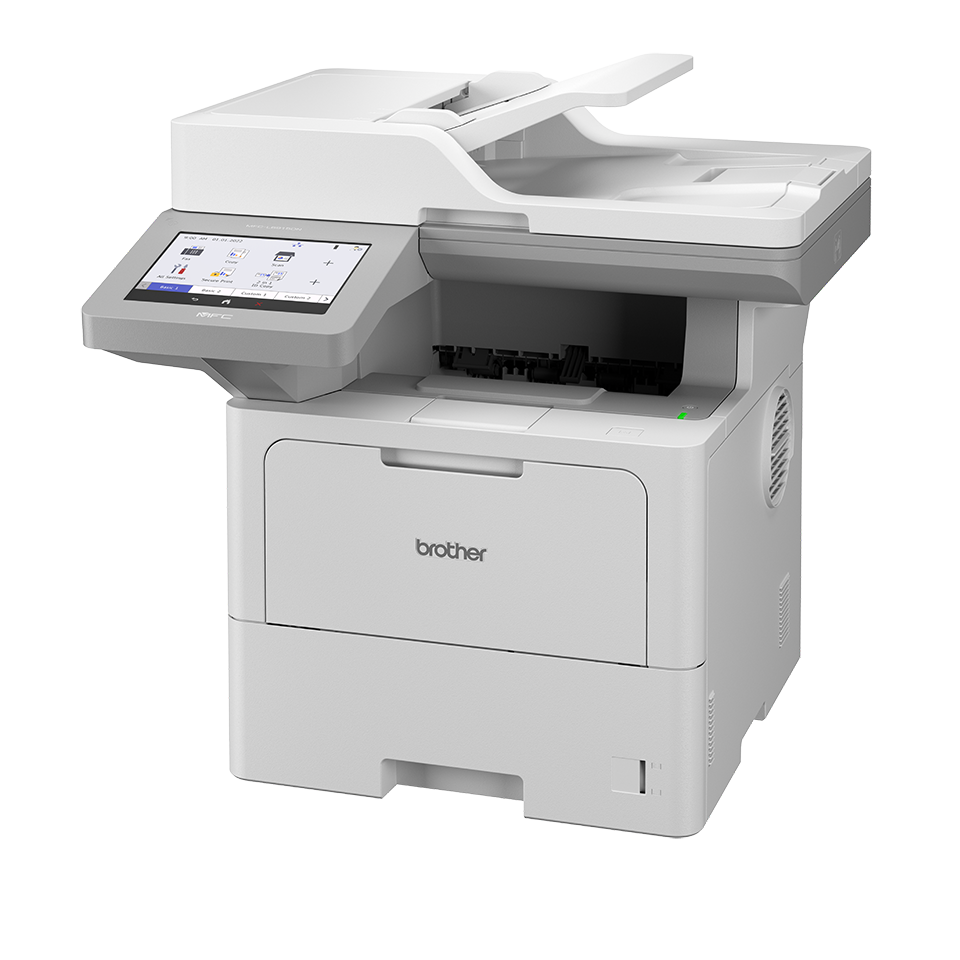 Brother MFC-L6910DN