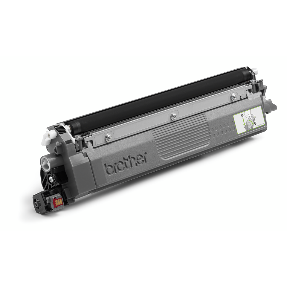 Brother TN249BK Black Toner (Super High Yield)