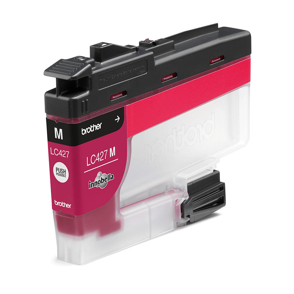 Brother LC-427M Magenta Ink Cartridge