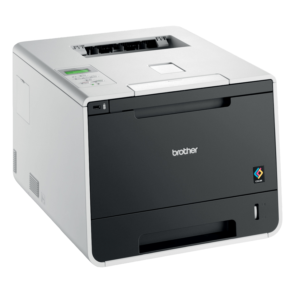HL-L8350CDW | Professional colour laser printer | Brother