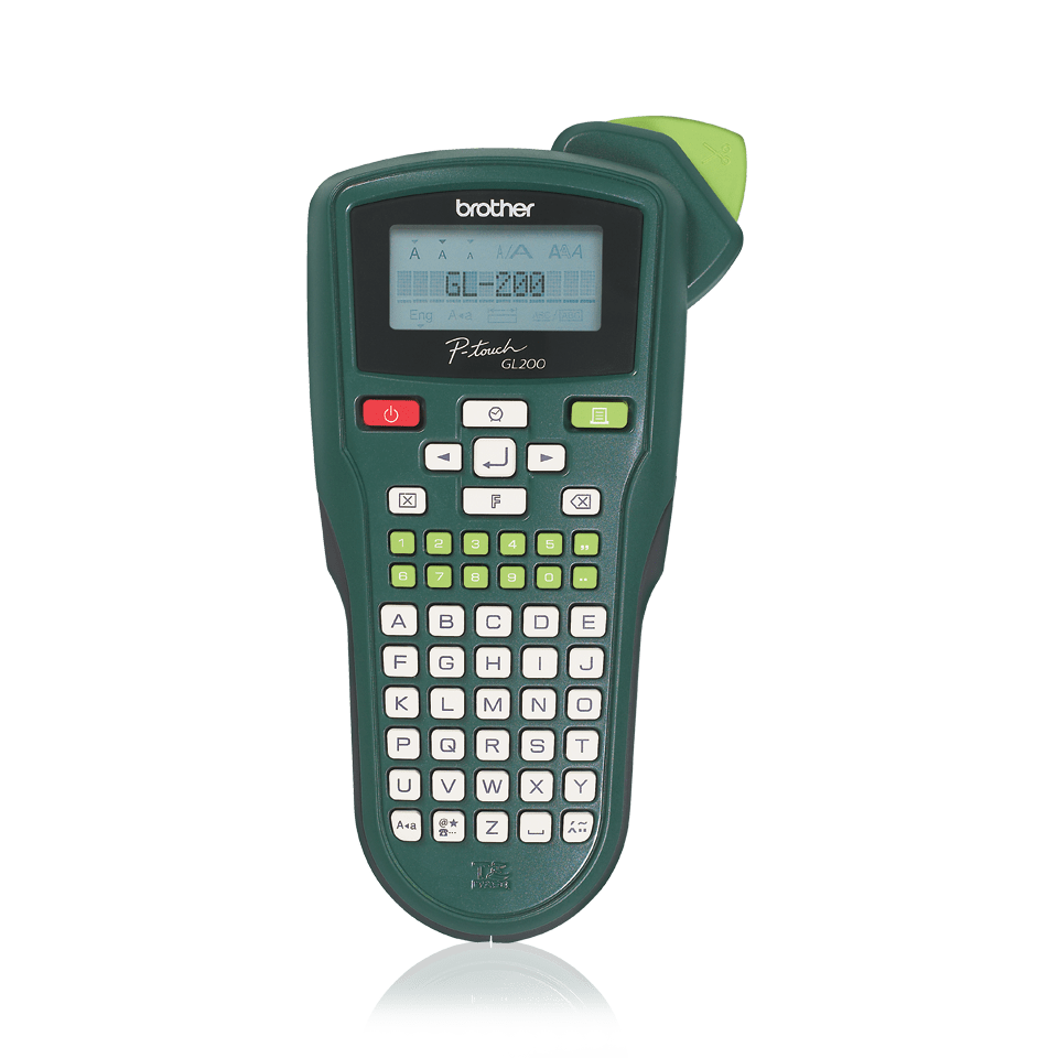 P-Touch Printer | Brother GL-200
