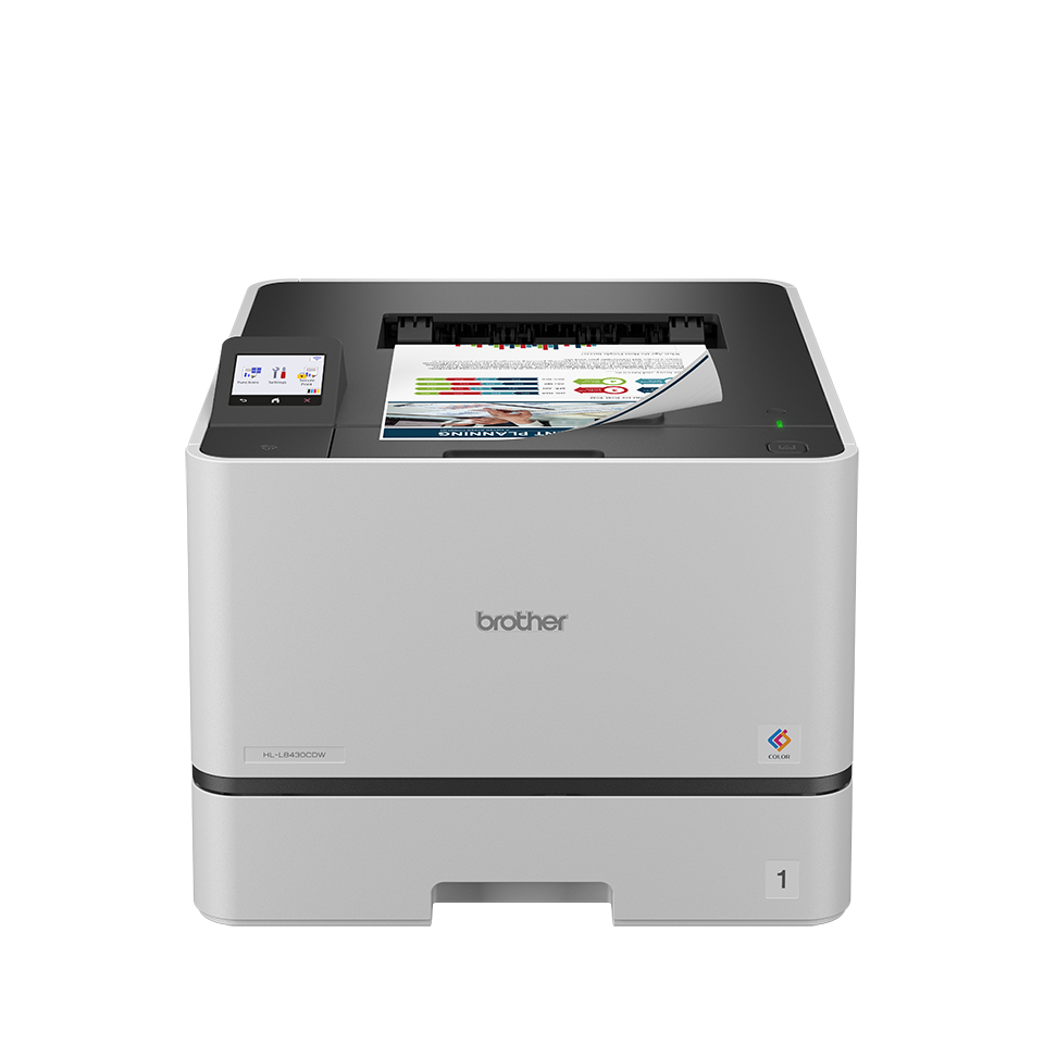 Brother HL-L8430CDW