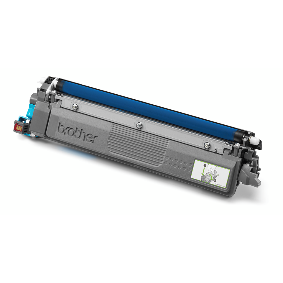 Brother TN248XLC Cyan Toner (High Yield)