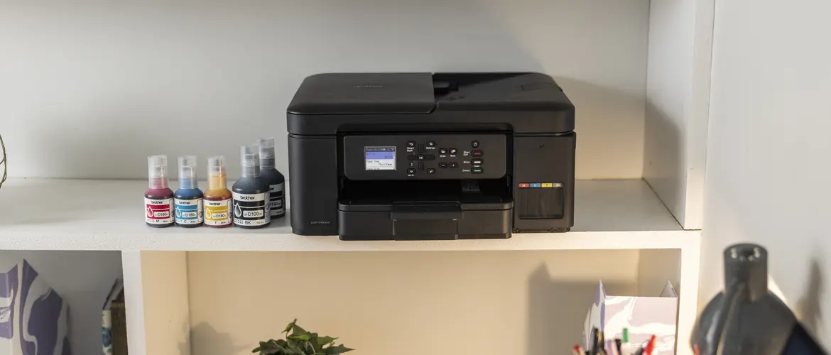 what-is-an-ink-tank-printer