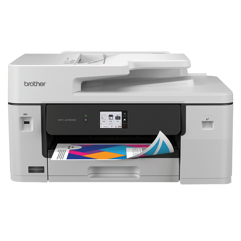 Brother MFC-J6760DW