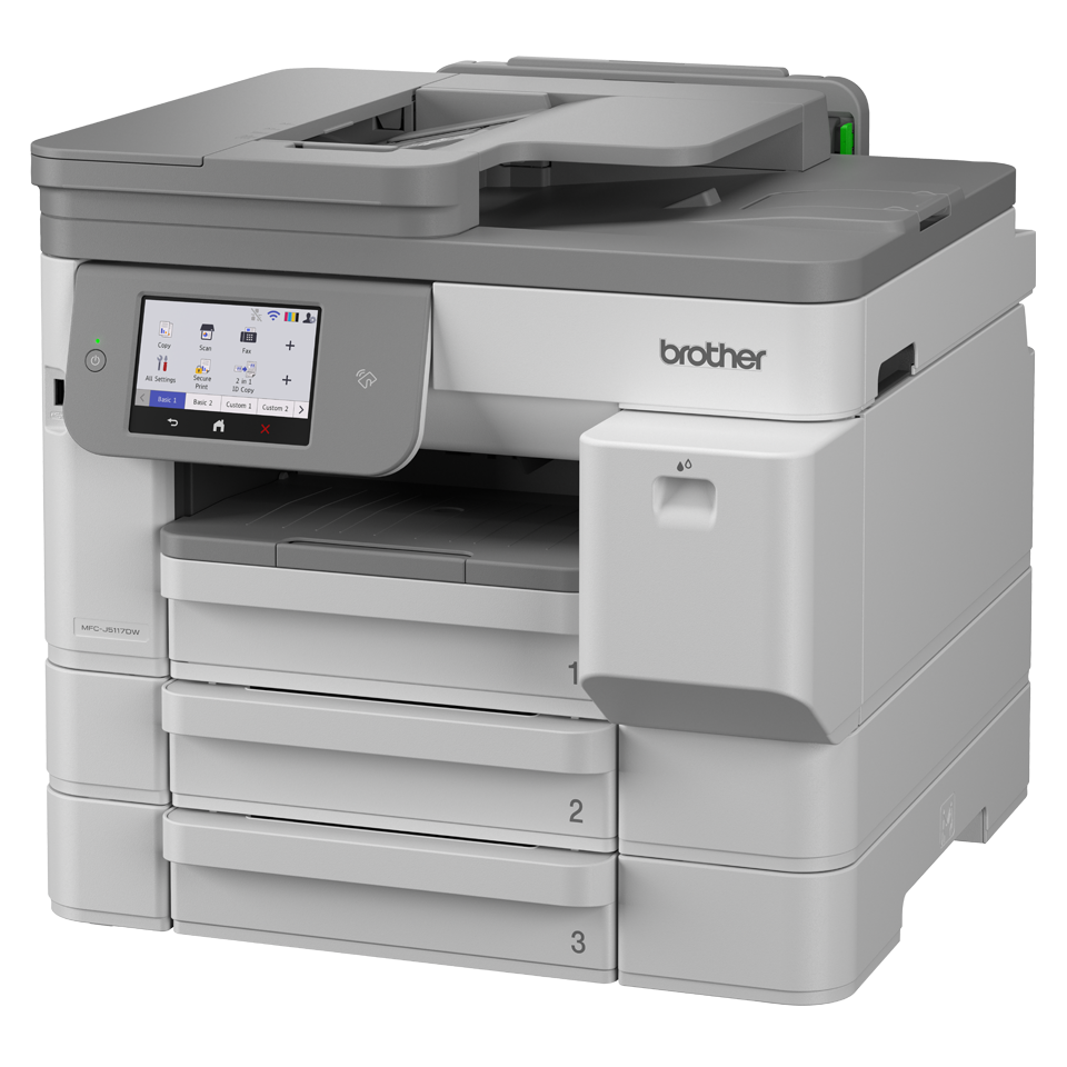 Brother MFC-J5117DW