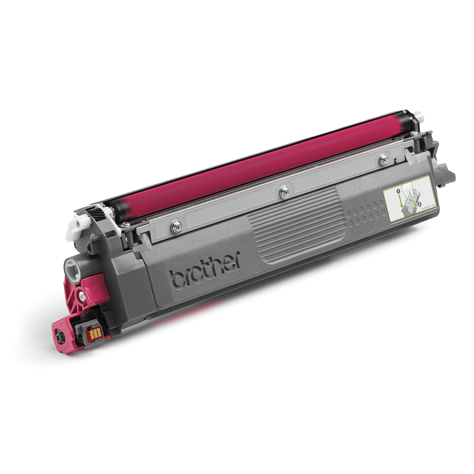Brother TN249M Magenta Toner (Super High Yield)