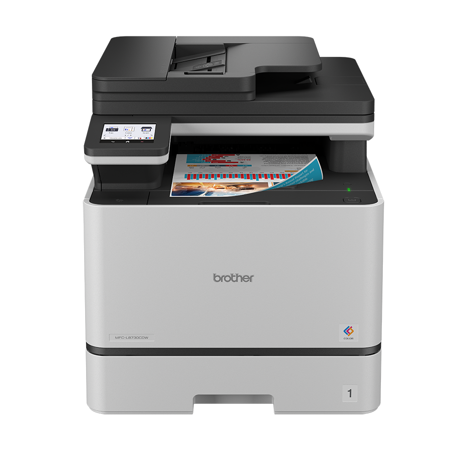 Brother MFC-L8730CDW