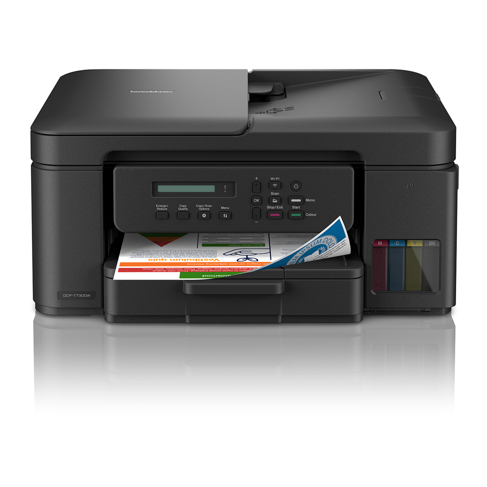 Brother DCP-T730DW