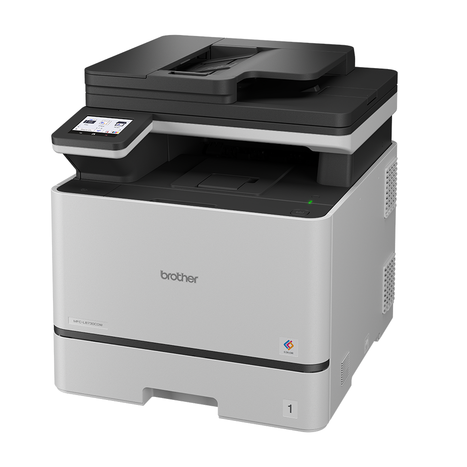 ブラザー　Brother MFC-L8730CDW 複合機 Impresora Multifunción Láser Color MFC-L8730CDW, Brother