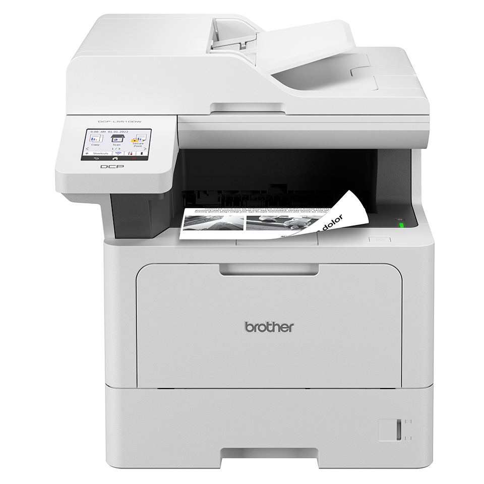 MFC-L5710dn