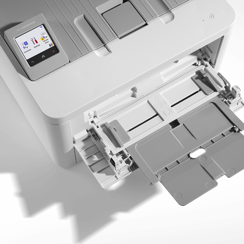 HL-L8230CDW | LED принтери | Brother