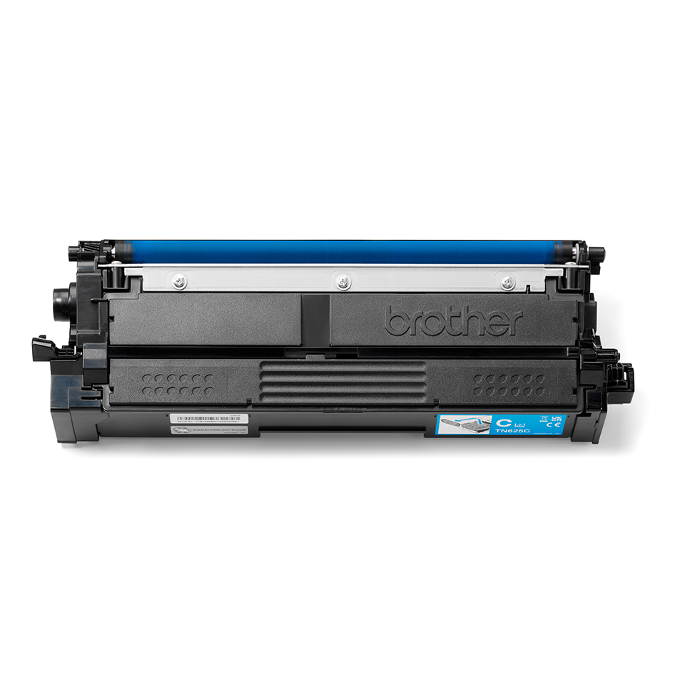 Brother TN625C Cyan Toner