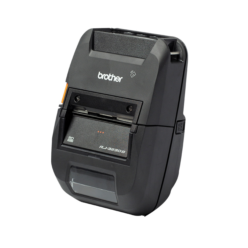 RJ-3230B | Mobile Printers | Brother