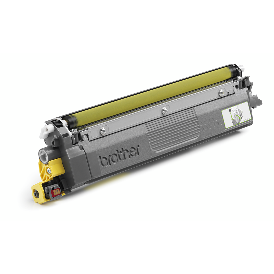 Brother TN248XLY Yellow Toner (High Yield)