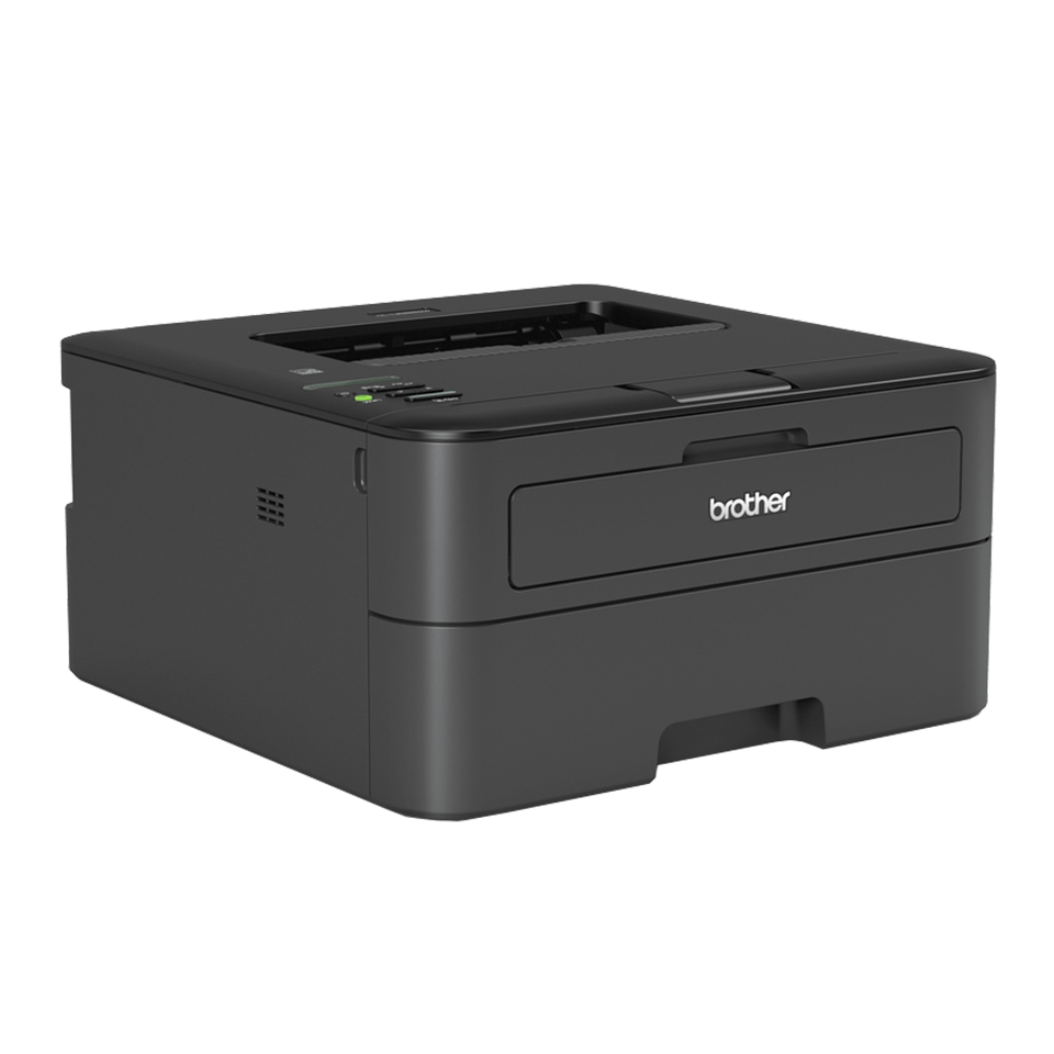 HL-L2365DW | Compact Mono Laser Printer | Brother