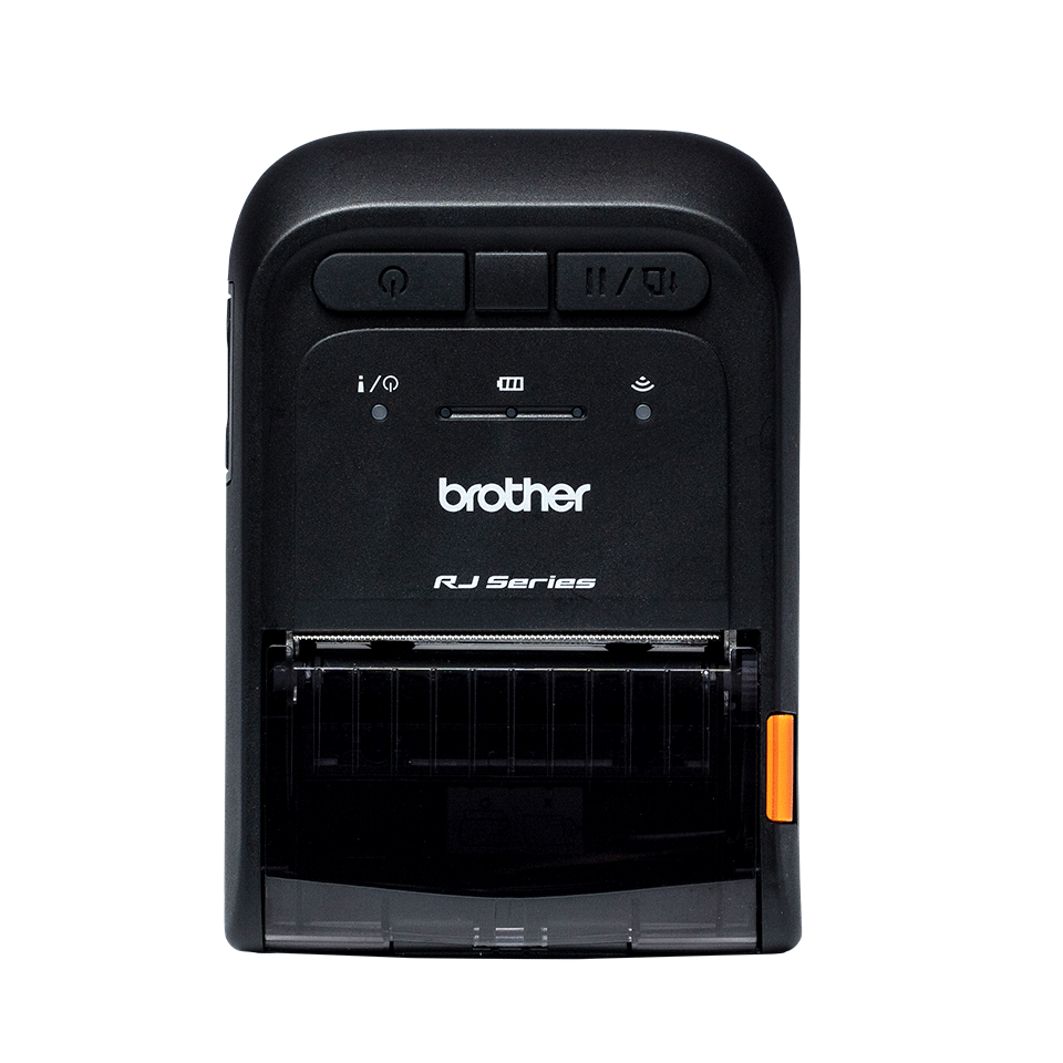 RJ-2055WB | Mobile Printers | Brother