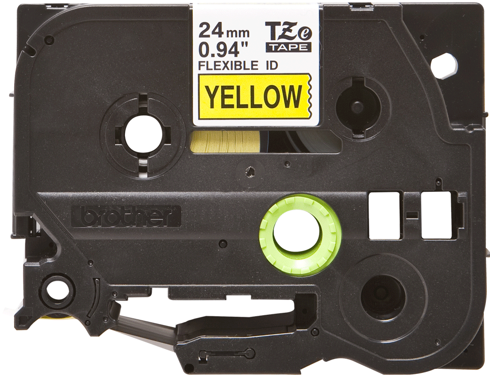 TZe-FX651 | Genuine Supplies | Brother