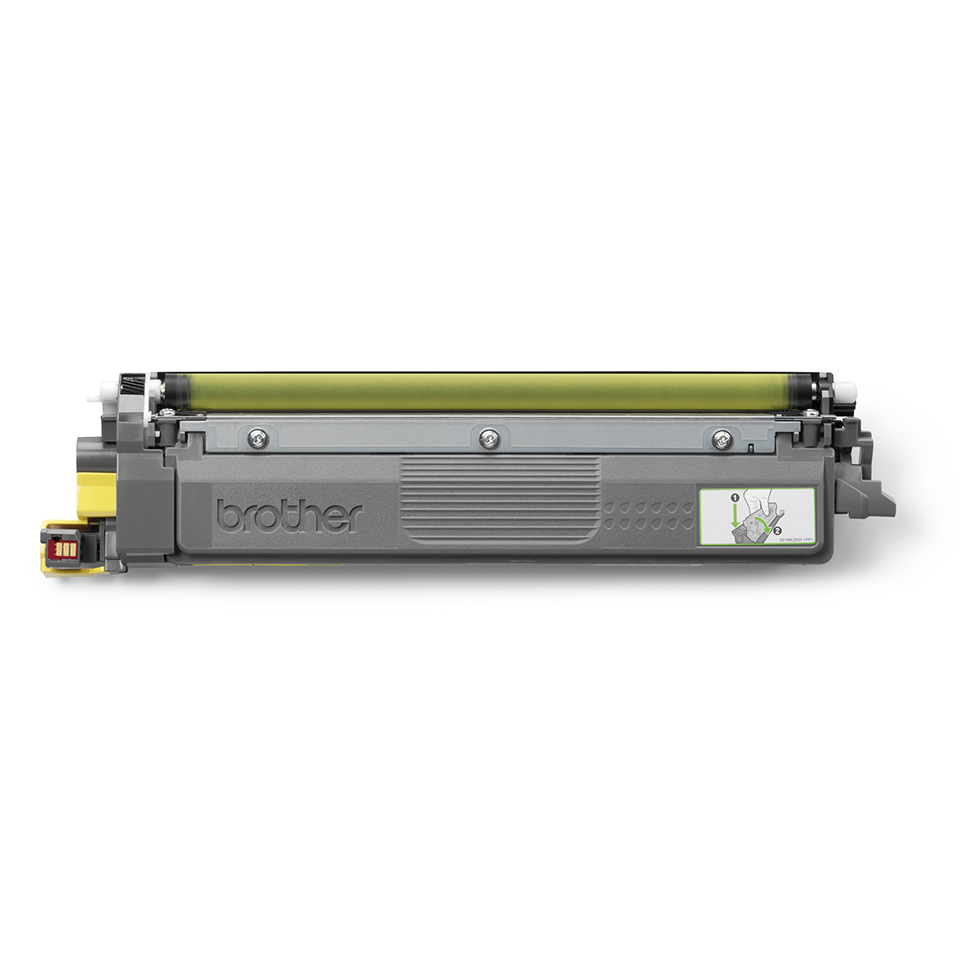 Brother TN248Y Yellow Toner