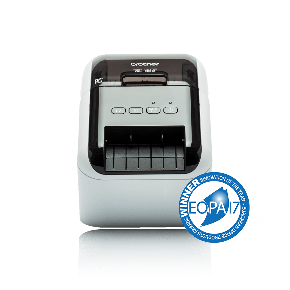 Label printer | QL-800 | Brother