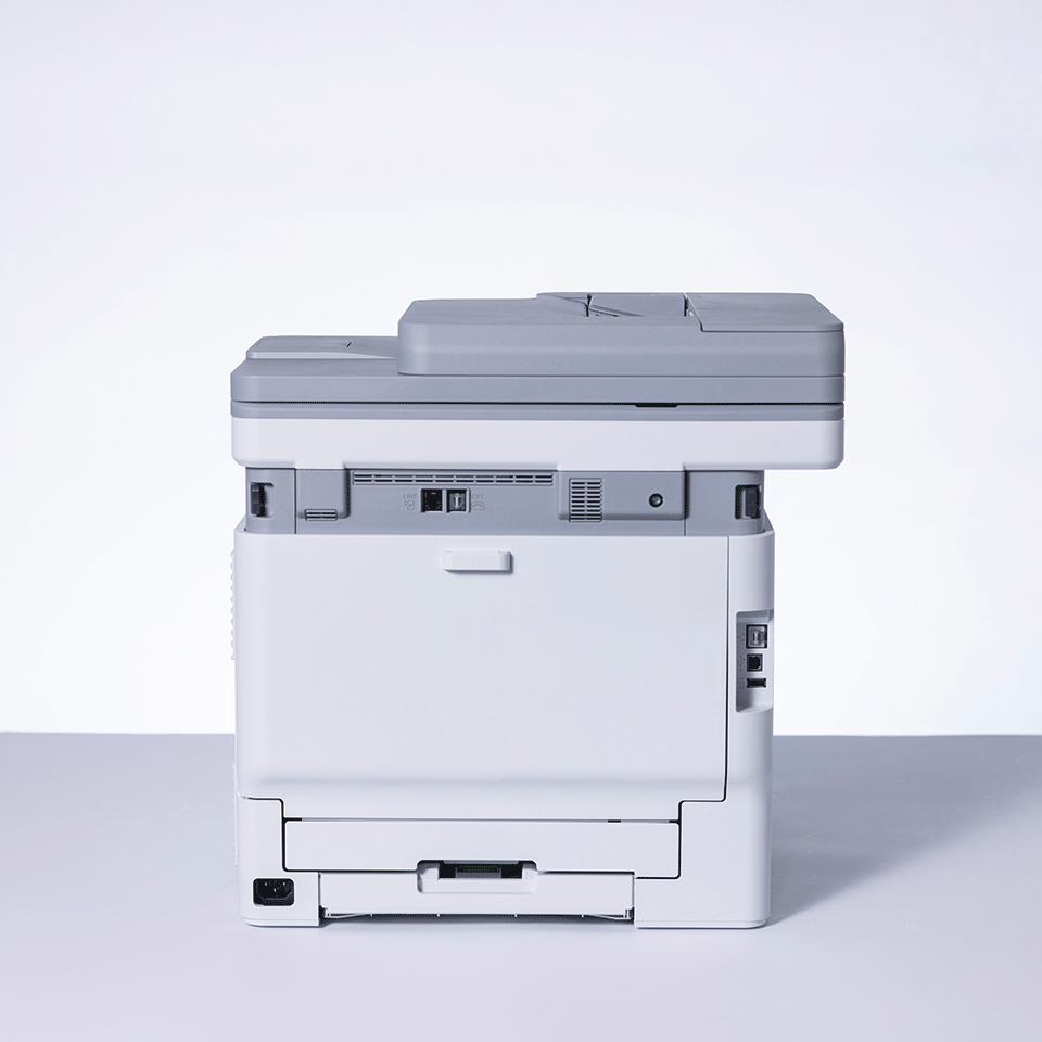 Brother MFC-L8970CDW