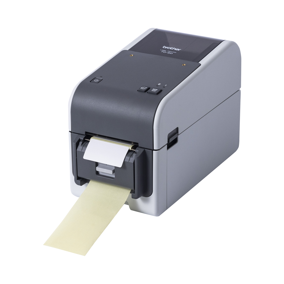 TD-2320D300 2-inch 300dpi label printer