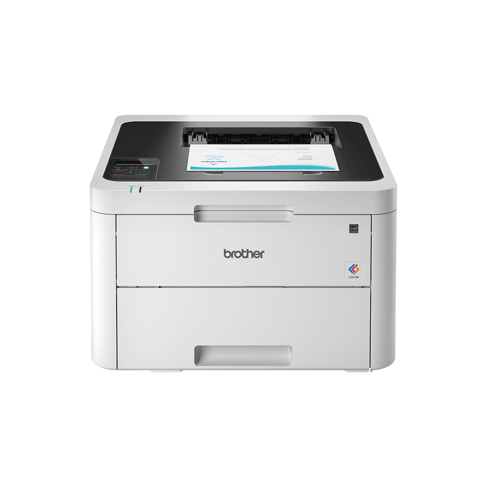 HL-L3230CDW | Imprimante laser couleur wifi | Brother