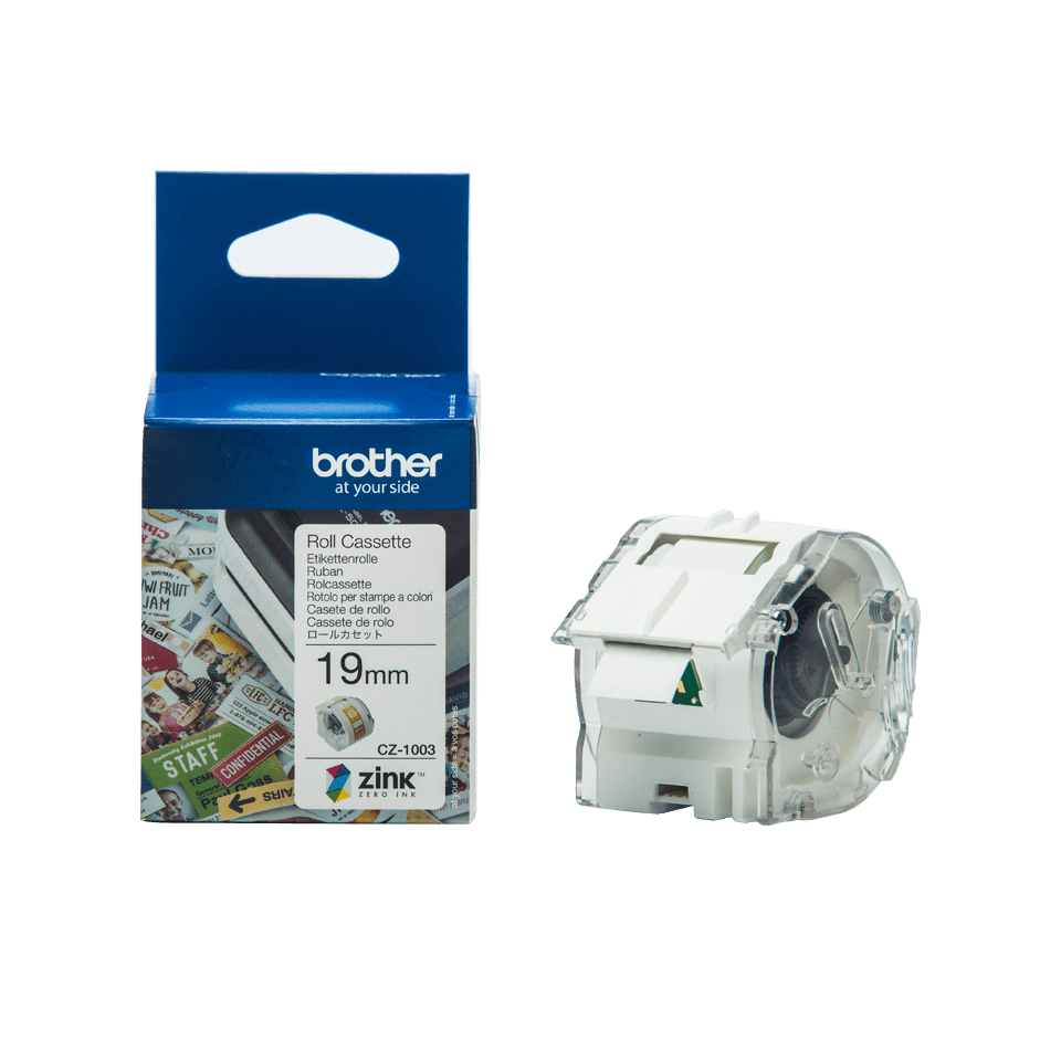 Brother Original Supplies | Brother | VC500W