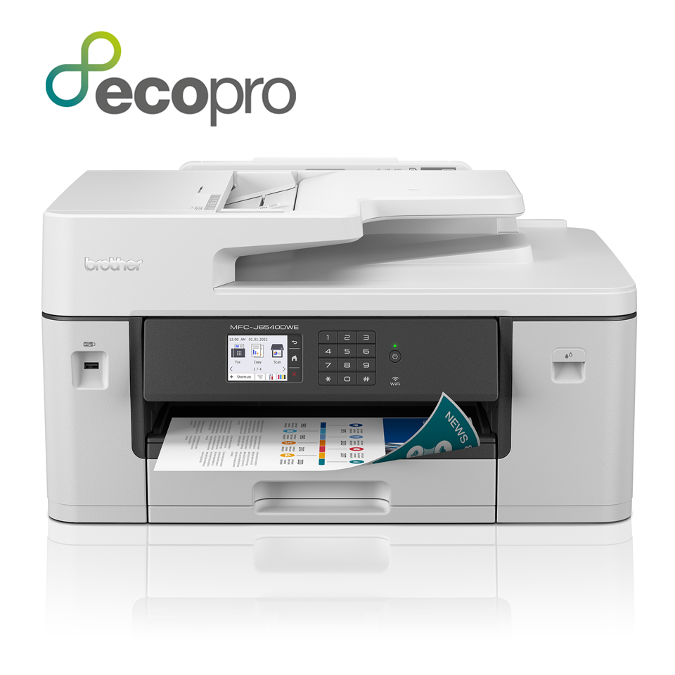 Brother MFC-J6540DWE