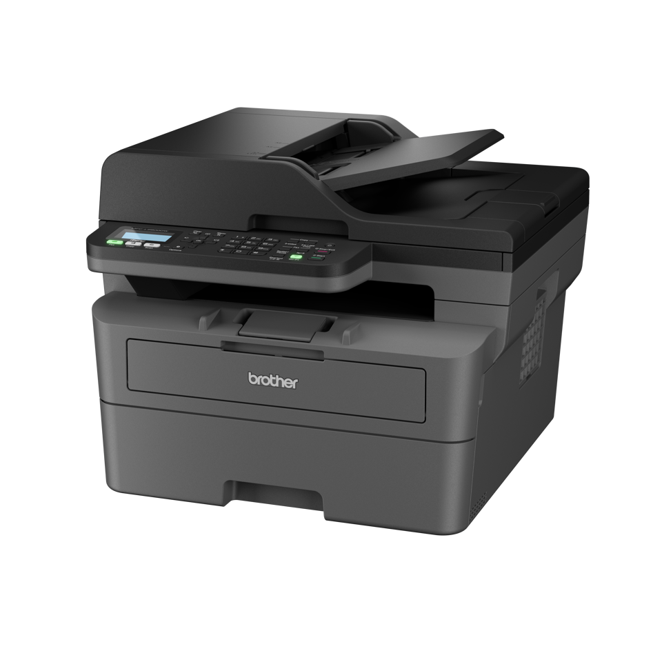MFC-L2800DW | Mono Laser Printers | Brother