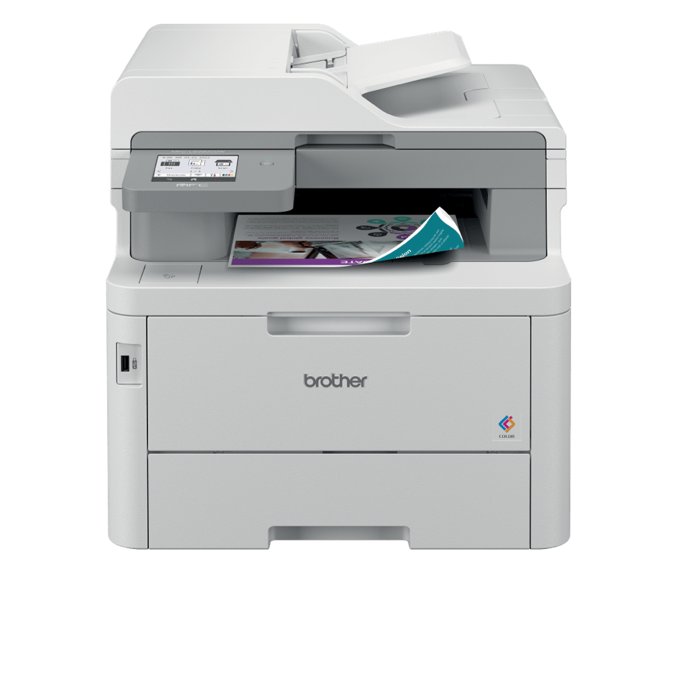 MFC-L8390CDW | LED Printer | Brother
