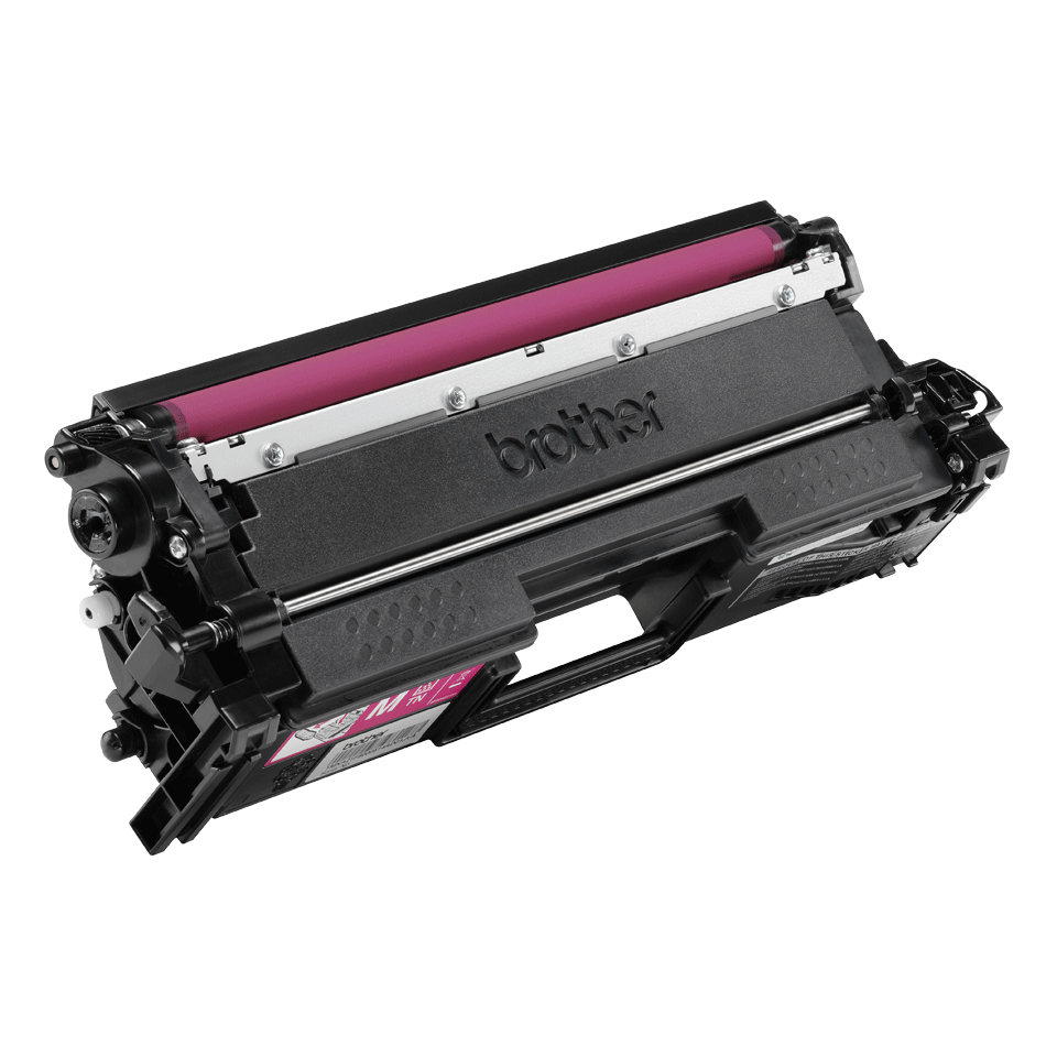 Brother TN821XXLM Magenta Toner (Super High Yield)