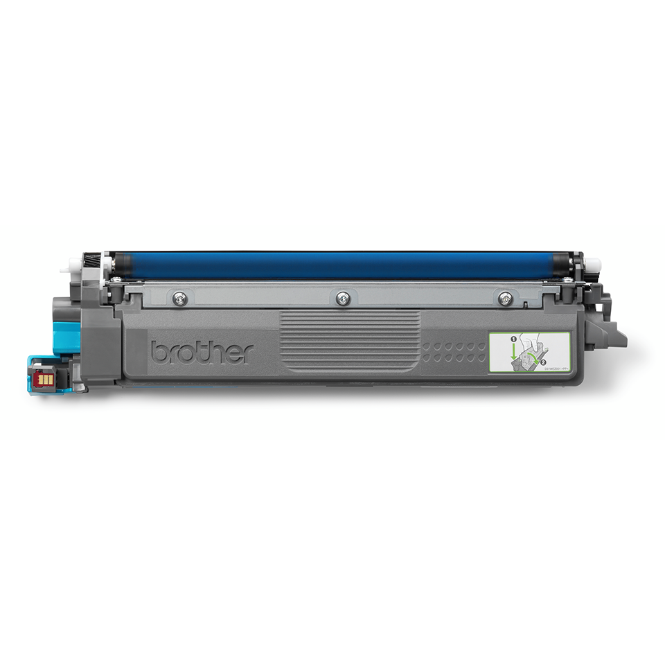 Brother TN248XLC Cyan Toner (High Yield)