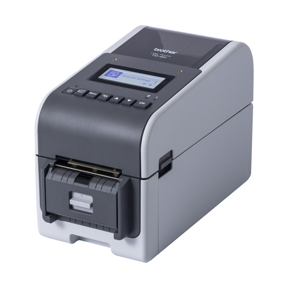 TD-2350D203 | 2