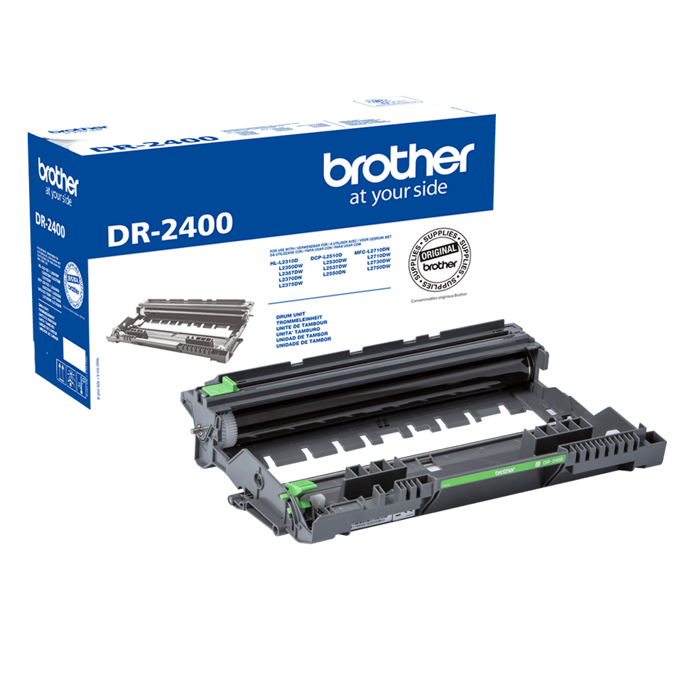 Brother DR-2400 Drum Unit