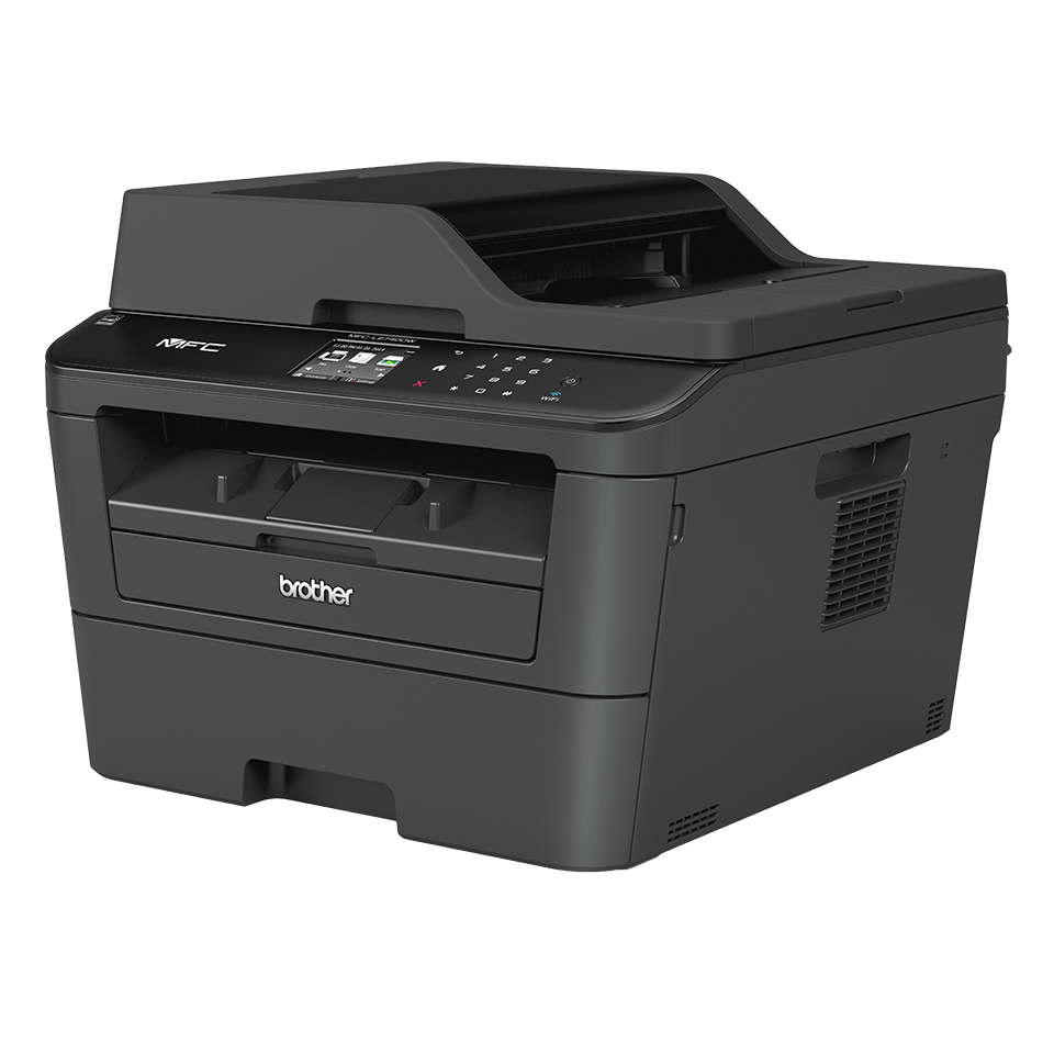 MFC-L2740DW | All-in-One Mono Laser Printer | Brother