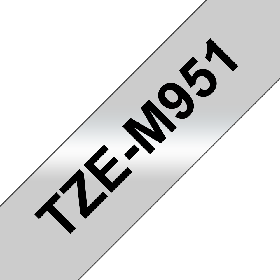 TZe-M951 | Genuine Supplies | Brother