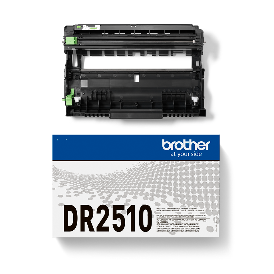 Brother DR-2510 Drum Unit